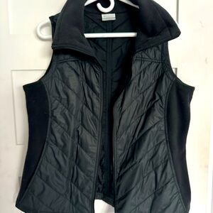 Columbia Vest. Sz XL